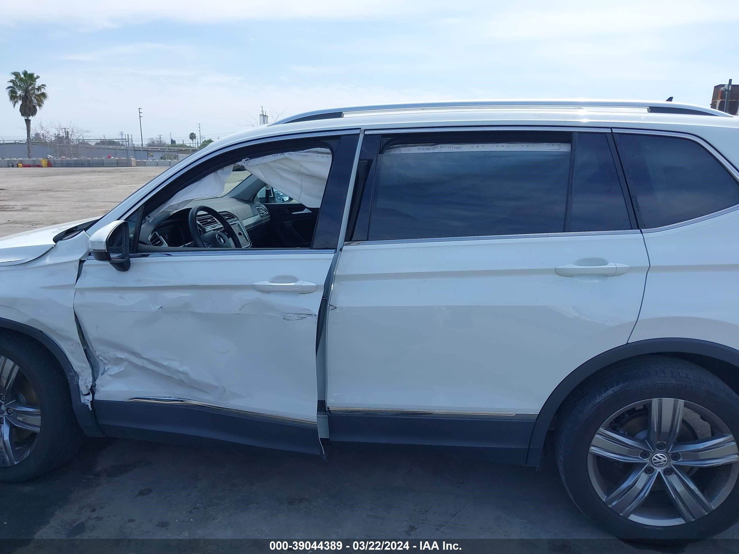 Photo 14 VIN: 3VV3B7AX3LM141000 - VOLKSWAGEN TIGUAN 