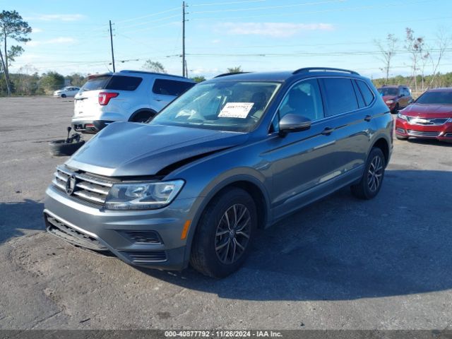 Photo 1 VIN: 3VV3B7AX3LM150571 - VOLKSWAGEN TIGUAN 