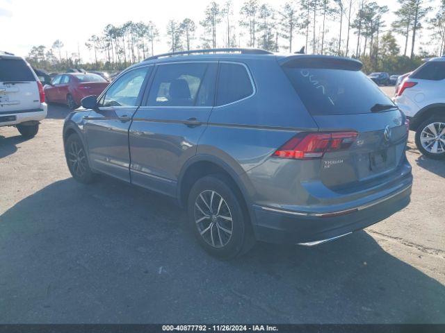 Photo 2 VIN: 3VV3B7AX3LM150571 - VOLKSWAGEN TIGUAN 