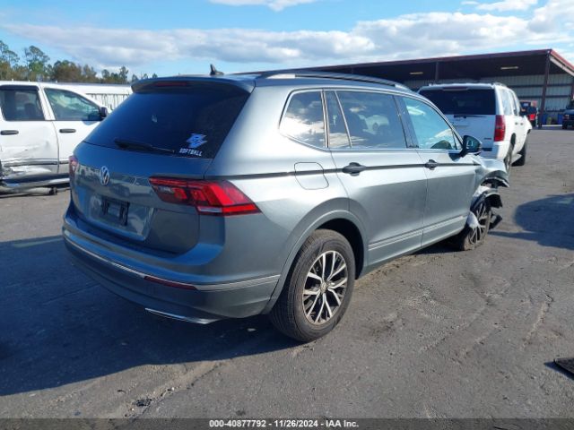 Photo 3 VIN: 3VV3B7AX3LM150571 - VOLKSWAGEN TIGUAN 