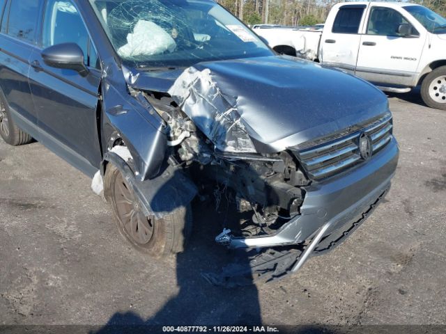 Photo 5 VIN: 3VV3B7AX3LM150571 - VOLKSWAGEN TIGUAN 