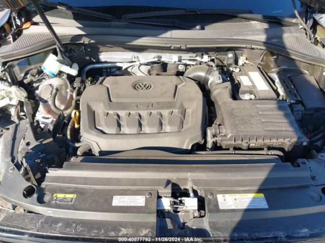 Photo 9 VIN: 3VV3B7AX3LM150571 - VOLKSWAGEN TIGUAN 