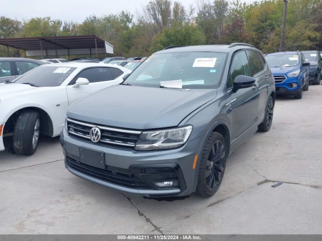 Photo 1 VIN: 3VV3B7AX3MM007508 - VOLKSWAGEN TIGUAN 