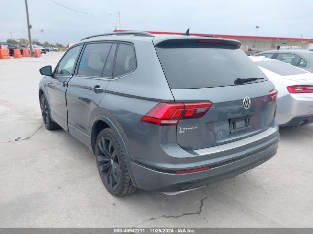 Photo 2 VIN: 3VV3B7AX3MM007508 - VOLKSWAGEN TIGUAN 