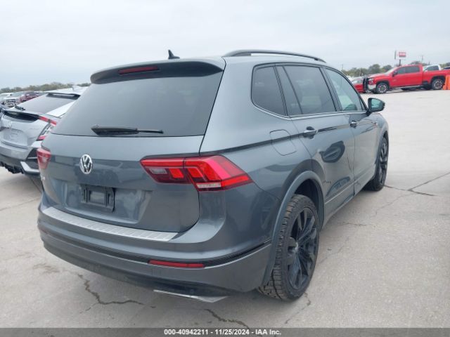 Photo 3 VIN: 3VV3B7AX3MM007508 - VOLKSWAGEN TIGUAN 