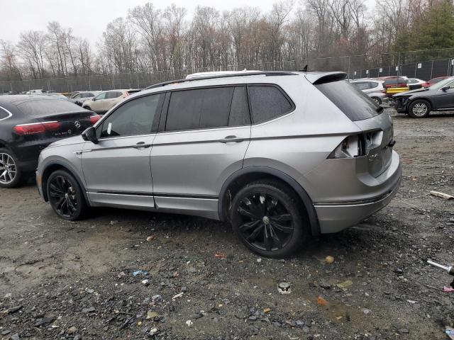 Photo 1 VIN: 3VV3B7AX3MM013826 - VOLKSWAGEN TIGUAN 