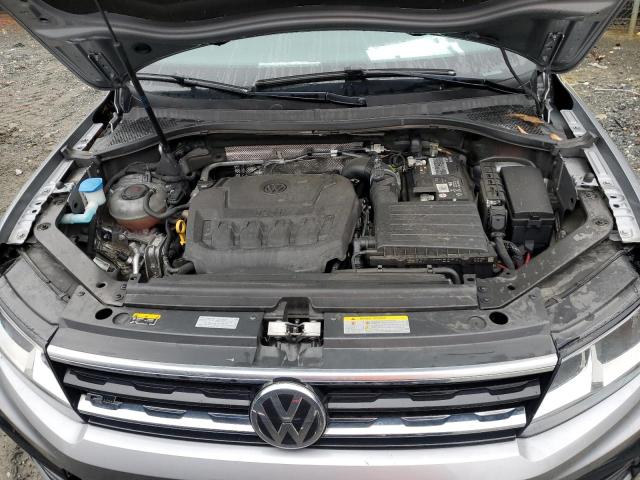 Photo 11 VIN: 3VV3B7AX3MM013826 - VOLKSWAGEN TIGUAN 