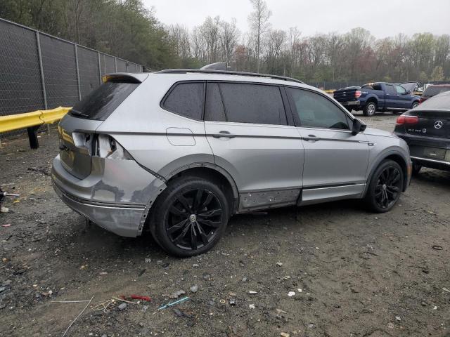 Photo 2 VIN: 3VV3B7AX3MM013826 - VOLKSWAGEN TIGUAN 