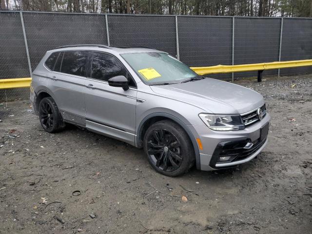 Photo 3 VIN: 3VV3B7AX3MM013826 - VOLKSWAGEN TIGUAN 