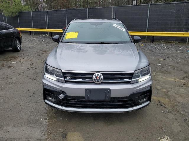 Photo 4 VIN: 3VV3B7AX3MM013826 - VOLKSWAGEN TIGUAN 