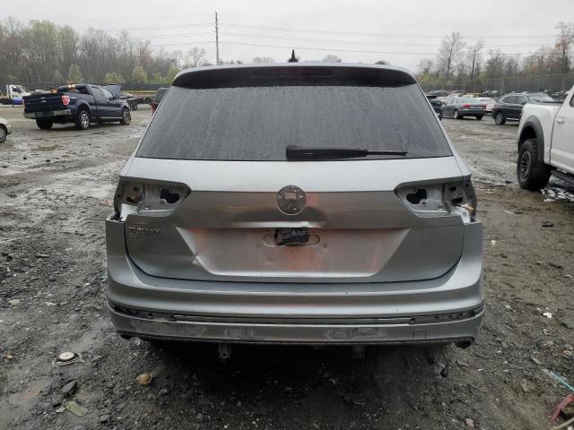 Photo 5 VIN: 3VV3B7AX3MM013826 - VOLKSWAGEN TIGUAN 