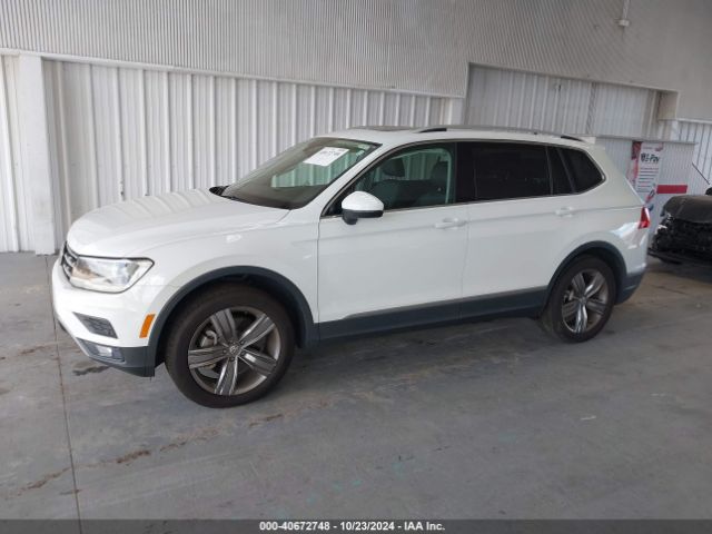 Photo 1 VIN: 3VV3B7AX3MM024535 - VOLKSWAGEN TIGUAN 