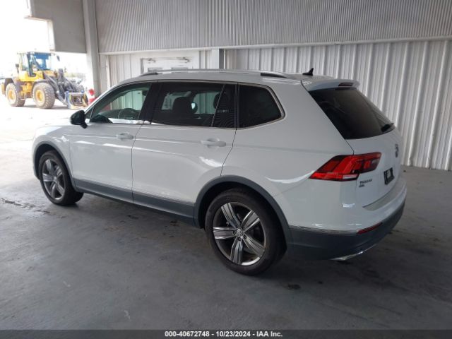 Photo 2 VIN: 3VV3B7AX3MM024535 - VOLKSWAGEN TIGUAN 