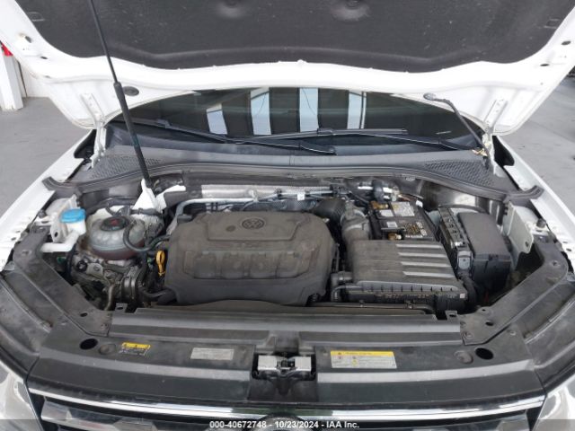 Photo 9 VIN: 3VV3B7AX3MM024535 - VOLKSWAGEN TIGUAN 