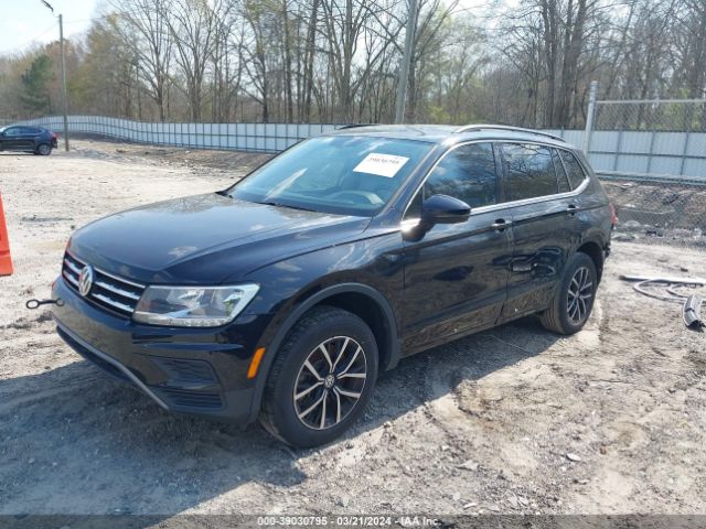 Photo 1 VIN: 3VV3B7AX3MM040895 - VOLKSWAGEN TIGUAN 