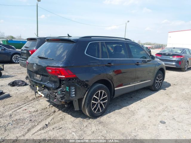 Photo 3 VIN: 3VV3B7AX3MM040895 - VOLKSWAGEN TIGUAN 