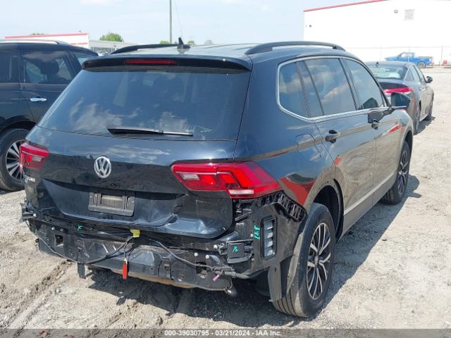 Photo 5 VIN: 3VV3B7AX3MM040895 - VOLKSWAGEN TIGUAN 