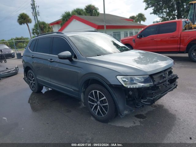 Photo 0 VIN: 3VV3B7AX3MM044283 - VOLKSWAGEN TIGUAN 