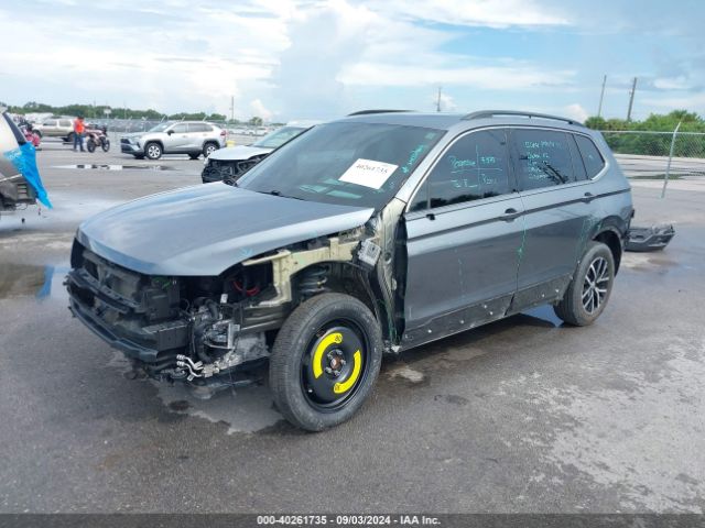 Photo 1 VIN: 3VV3B7AX3MM044283 - VOLKSWAGEN TIGUAN 