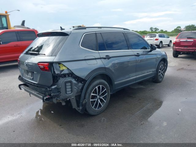 Photo 3 VIN: 3VV3B7AX3MM044283 - VOLKSWAGEN TIGUAN 