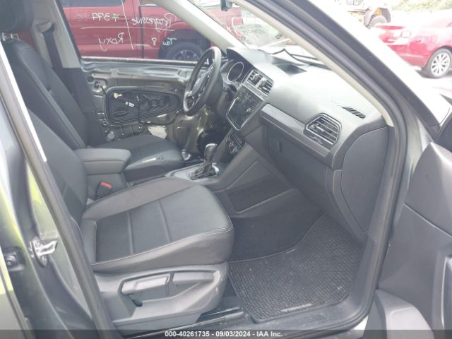 Photo 4 VIN: 3VV3B7AX3MM044283 - VOLKSWAGEN TIGUAN 