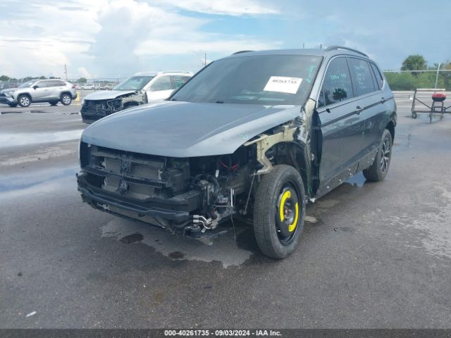 Photo 5 VIN: 3VV3B7AX3MM044283 - VOLKSWAGEN TIGUAN 