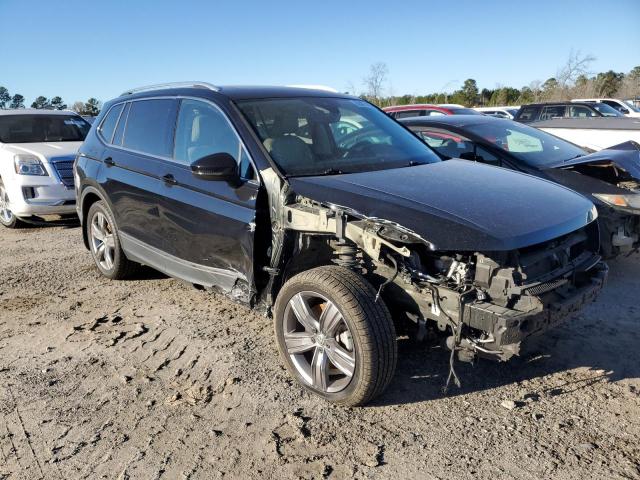 Photo 3 VIN: 3VV3B7AX3MM055011 - VOLKSWAGEN TIGUAN 