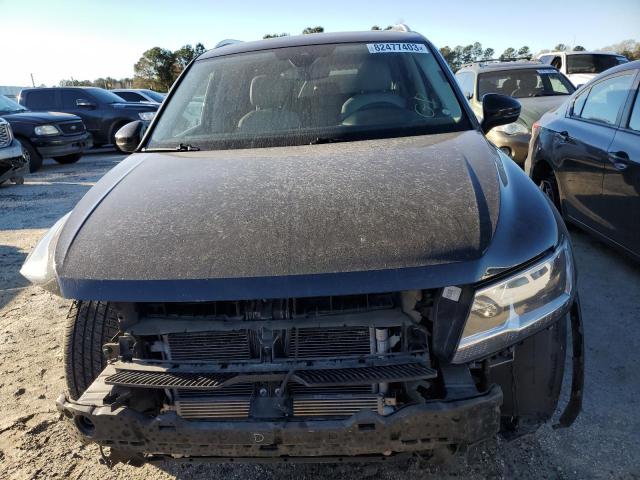 Photo 4 VIN: 3VV3B7AX3MM055011 - VOLKSWAGEN TIGUAN 