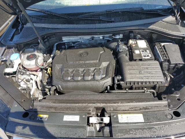 Photo 11 VIN: 3VV3B7AX3MM069698 - VOLKSWAGEN TIGUAN SE 