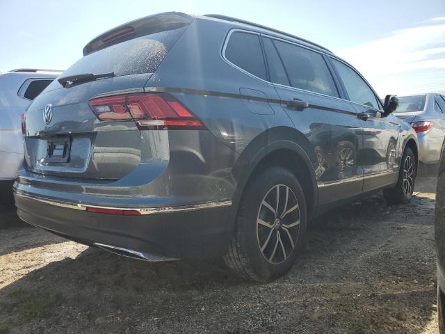 Photo 2 VIN: 3VV3B7AX3MM069698 - VOLKSWAGEN TIGUAN SE 