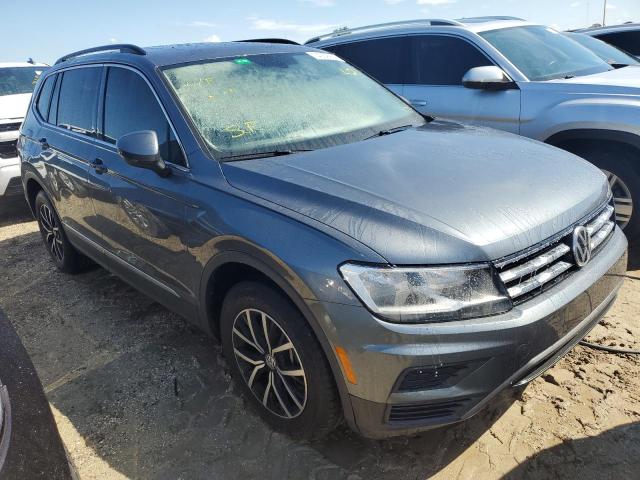 Photo 3 VIN: 3VV3B7AX3MM069698 - VOLKSWAGEN TIGUAN SE 