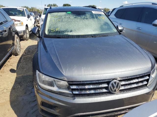 Photo 4 VIN: 3VV3B7AX3MM069698 - VOLKSWAGEN TIGUAN SE 