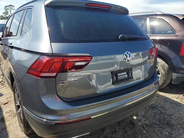 Photo 5 VIN: 3VV3B7AX3MM069698 - VOLKSWAGEN TIGUAN SE 