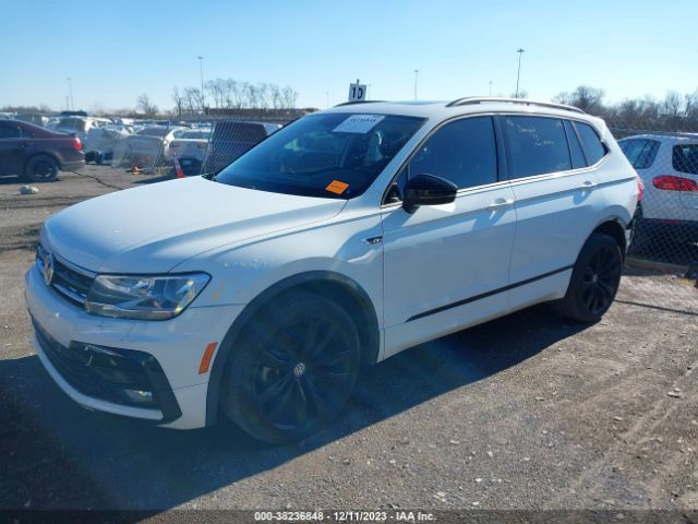 Photo 1 VIN: 3VV3B7AX3MM082614 - VOLKSWAGEN TIGUAN 