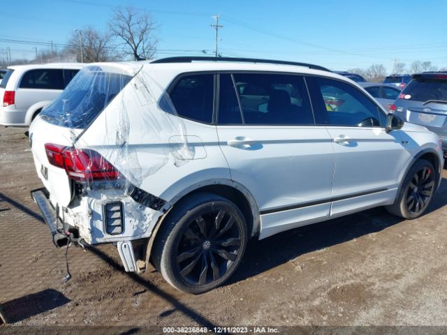 Photo 3 VIN: 3VV3B7AX3MM082614 - VOLKSWAGEN TIGUAN 