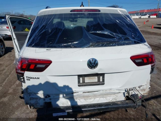 Photo 5 VIN: 3VV3B7AX3MM082614 - VOLKSWAGEN TIGUAN 