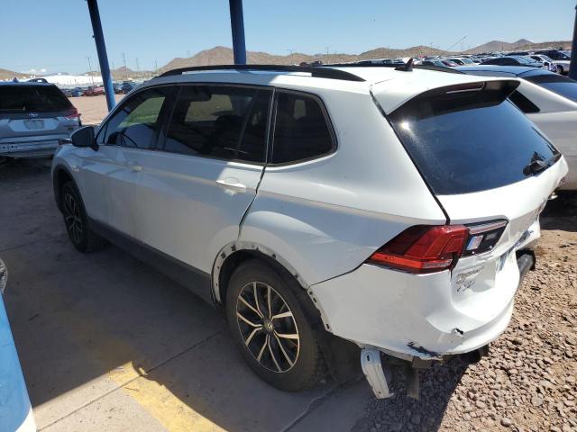 Photo 1 VIN: 3VV3B7AX3MM095525 - VOLKSWAGEN TIGUAN SE 