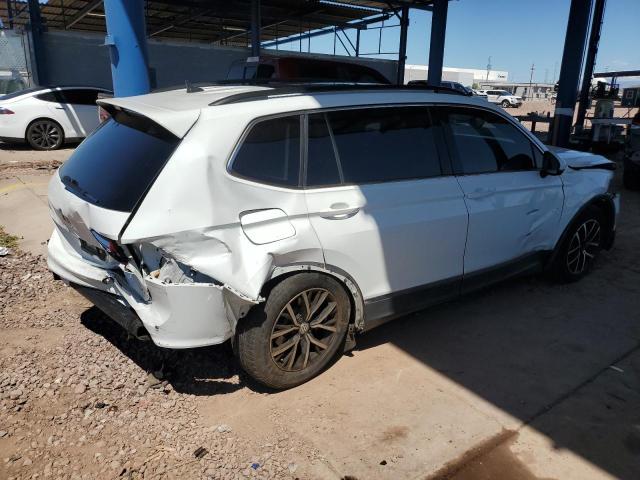 Photo 2 VIN: 3VV3B7AX3MM095525 - VOLKSWAGEN TIGUAN SE 