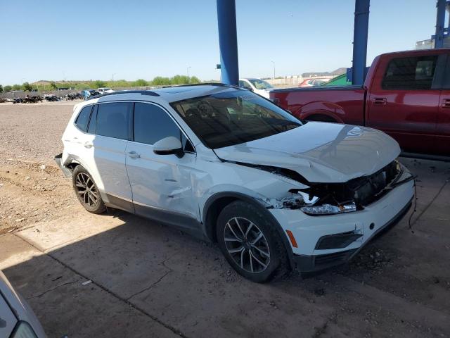 Photo 3 VIN: 3VV3B7AX3MM095525 - VOLKSWAGEN TIGUAN SE 