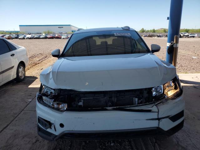 Photo 4 VIN: 3VV3B7AX3MM095525 - VOLKSWAGEN TIGUAN SE 