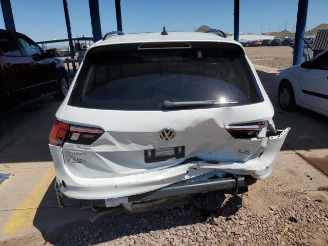 Photo 5 VIN: 3VV3B7AX3MM095525 - VOLKSWAGEN TIGUAN SE 