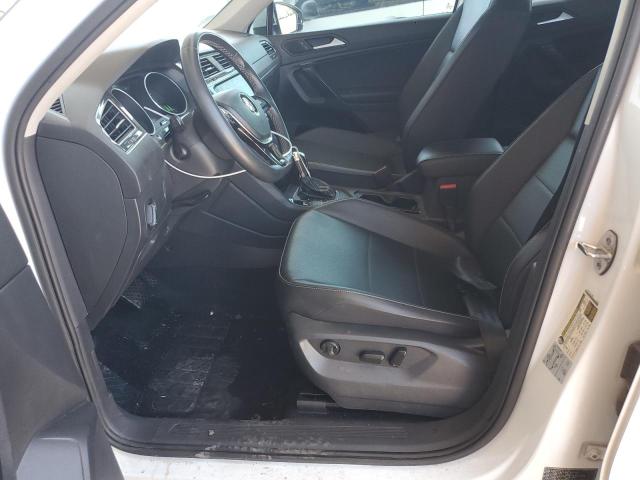 Photo 6 VIN: 3VV3B7AX3MM095525 - VOLKSWAGEN TIGUAN SE 