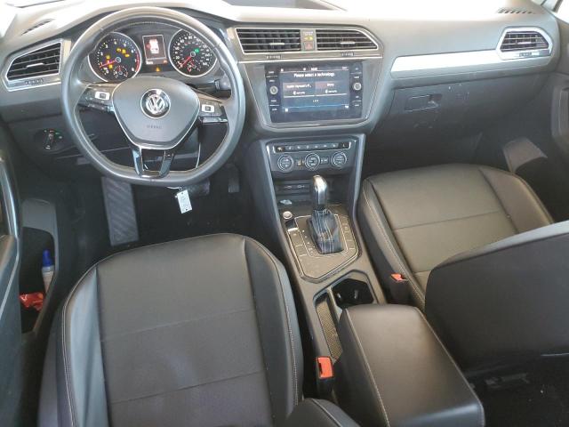 Photo 7 VIN: 3VV3B7AX3MM095525 - VOLKSWAGEN TIGUAN SE 