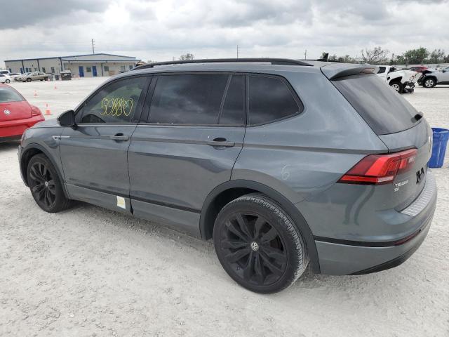 Photo 1 VIN: 3VV3B7AX3MM110928 - VOLKSWAGEN TIGUAN SE 