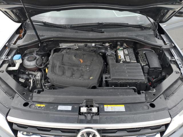 Photo 11 VIN: 3VV3B7AX3MM110928 - VOLKSWAGEN TIGUAN SE 