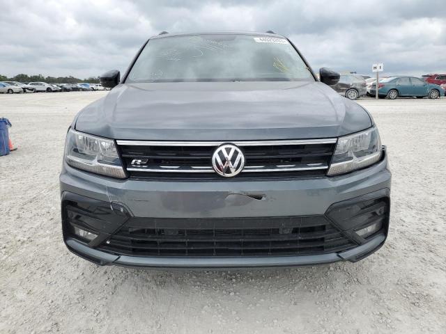 Photo 4 VIN: 3VV3B7AX3MM110928 - VOLKSWAGEN TIGUAN SE 