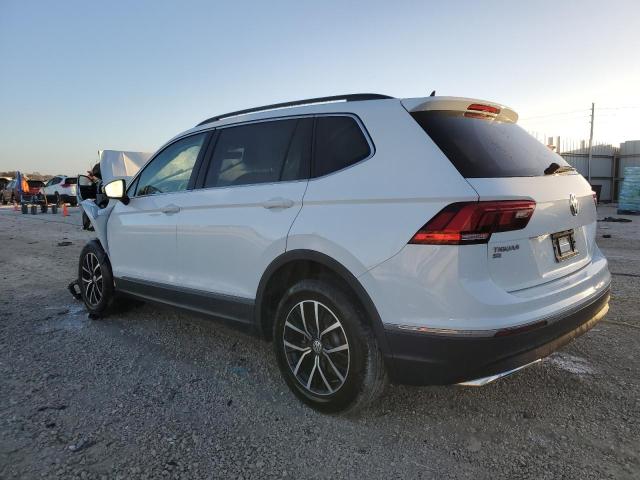 Photo 1 VIN: 3VV3B7AX3MM120360 - VOLKSWAGEN TIGUAN SE 