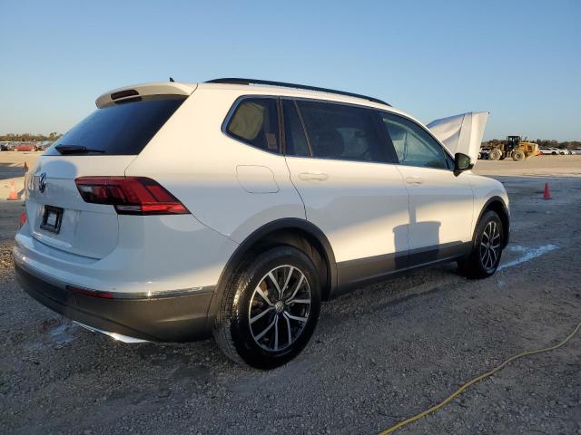 Photo 2 VIN: 3VV3B7AX3MM120360 - VOLKSWAGEN TIGUAN SE 