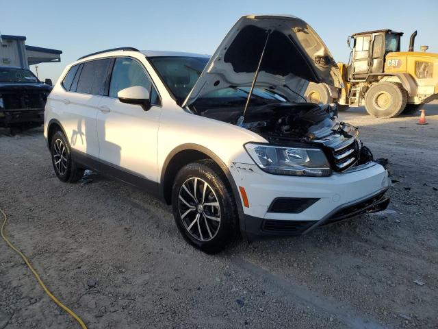 Photo 3 VIN: 3VV3B7AX3MM120360 - VOLKSWAGEN TIGUAN SE 