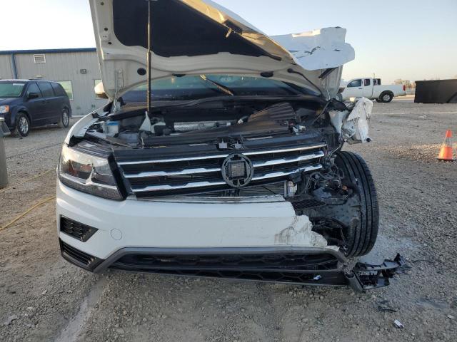 Photo 4 VIN: 3VV3B7AX3MM120360 - VOLKSWAGEN TIGUAN SE 